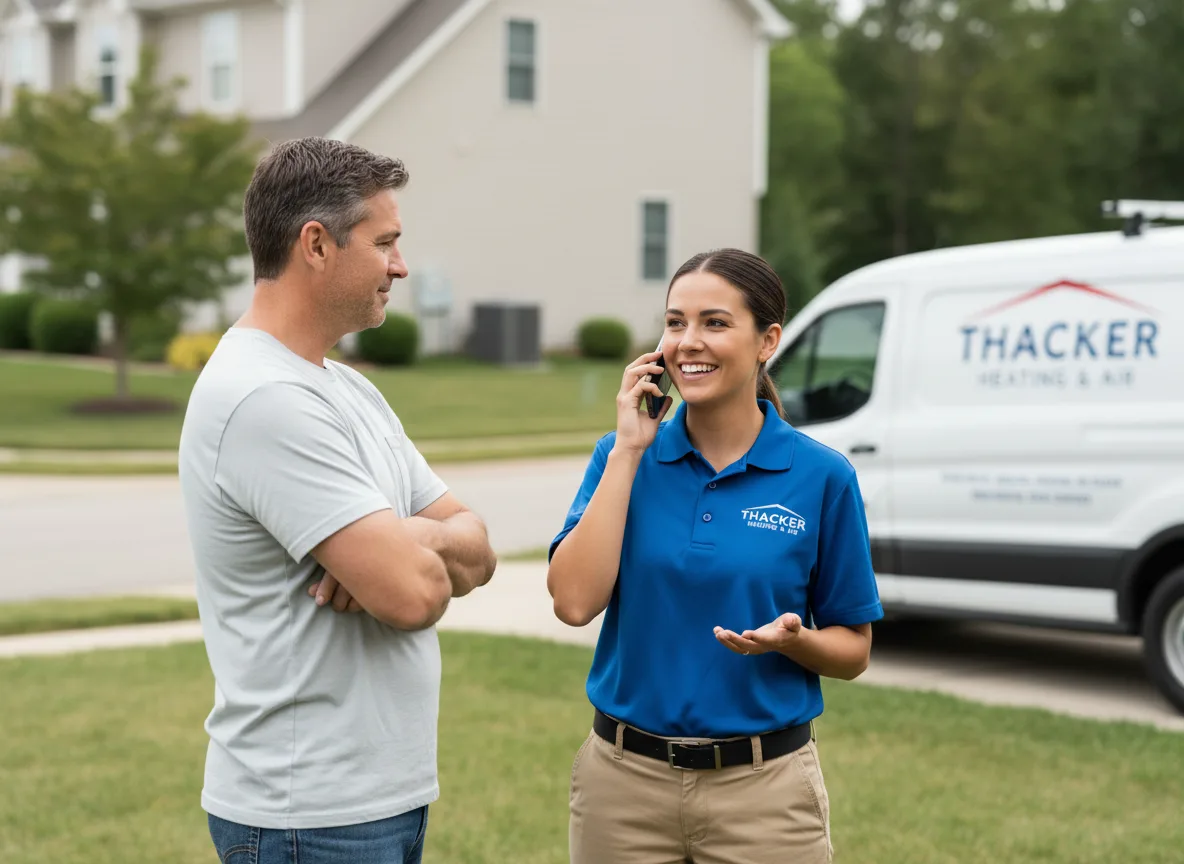 Ac Repair Pacific Grove, CA FAQs
